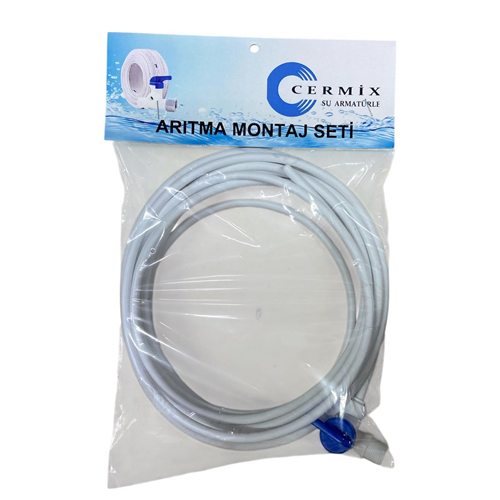 SU ARITMA MONTAJ SETİ